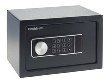Chubb Safe  Air 10 Electronic £1000.00 Cash Rating