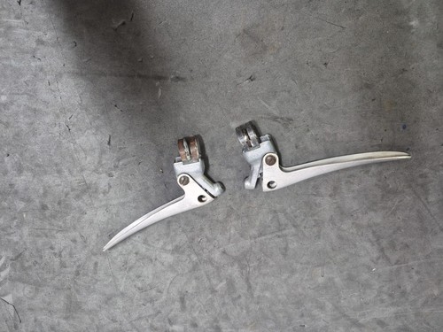 Vintage magura bicycle - magura,