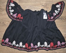 Next Ladies Bardot Off The