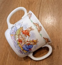 Royal Doulton Bunnykins -