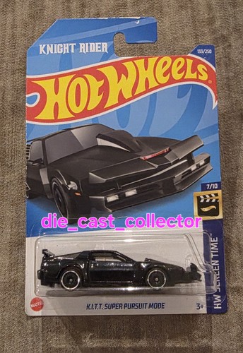 Hot wheels knight - knight, rider