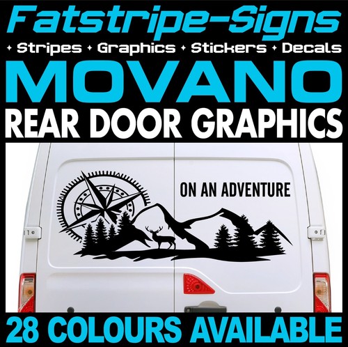 Fit vauxhall movano - fit,