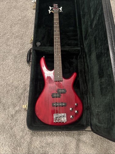 Ibanez gsr200 string - ibanez, 4-string