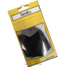 Turrall Dyed Deer Skin - Fly
