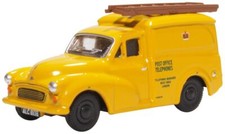 Oxford Diecast 76MM061 OO