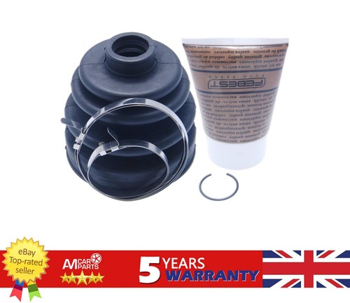 Boot outer joint kit for - cv,