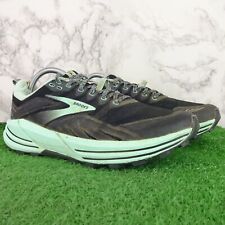 Brooks Trainers Size 8 Womens