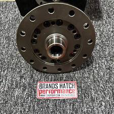 Ford Focus ST225 M66 6 Speed