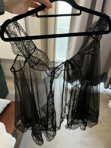 Agent provocateur babydoll - provocateur,