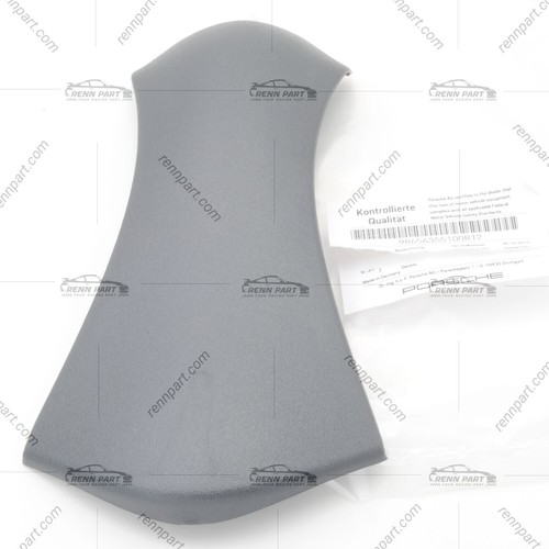 Genuine porsche hardtop center - porsche,