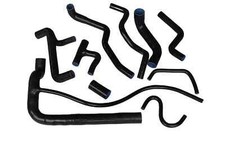 SILICONE RADIATOR WATER HOSE