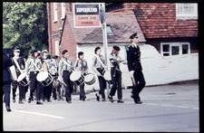 35mm Slide Old Vintage Colour