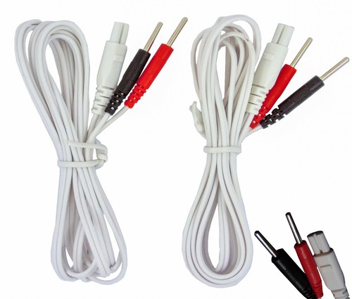 Tens leads for neurotrac - leads,