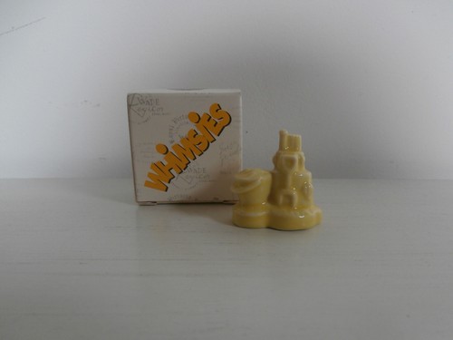 Vintage wade whimsies - vintage,
