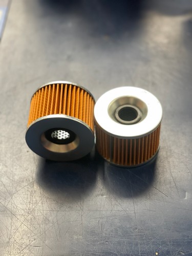 Oil filter for honda - oil,