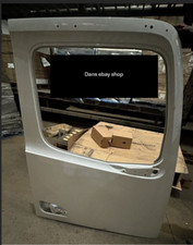 A9607202403 For Mercedes-Benz Door Shell Right Actros MP4 Truck Lorry Part White