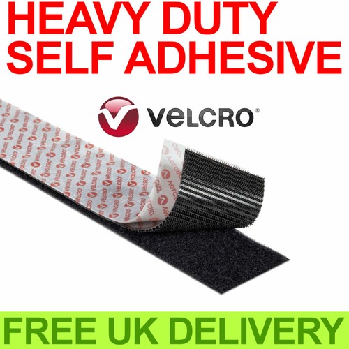 Velcro heavy duty - heavy,