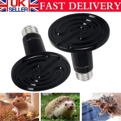 50w 200w ceramic heat emitter - 50w-200w,