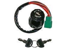 Ignition switch for Suzuki