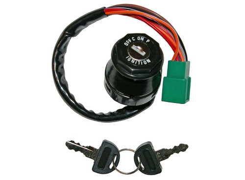 Ignition switch for suzuki - for,