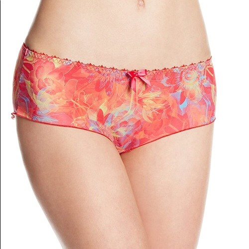 Freya tropics short panty - freya,