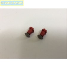 X6496 Hornby Sprung Loco