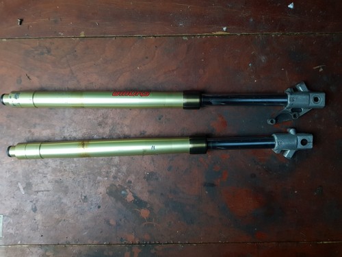 Derbi senda mk1 showa forks - mk1,