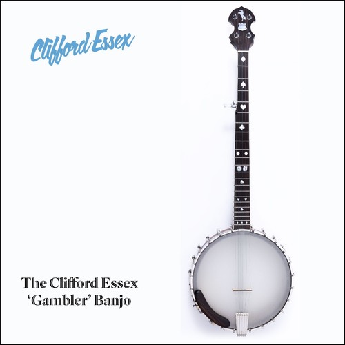 The clifford essex gambler - the,