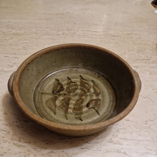 Aller pottery bryan and julia - aller,