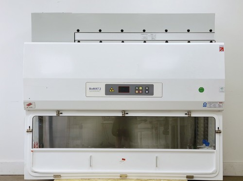 Cas biomat 1800 class ii - 2,