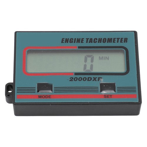 Pulse engine tachometer - engine,