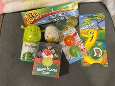 Job Lot of Brand New Toys —