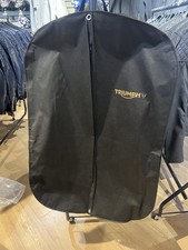 TRIUMPH MOTORCYCLE BIKER