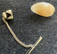 Vintage Boxed Tie Pin