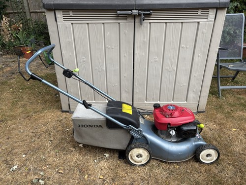 Honda izy hrg415 lawnmower - hrg415,
