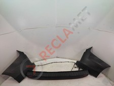 FORD TRANSIT CUSTOM 2012-2018