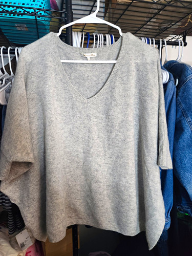 Minnie rose 100 cashmere - rose, 100%