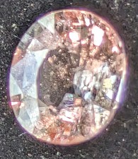 Spinel 5 5x5 mm - 0.60, 5.5x5
