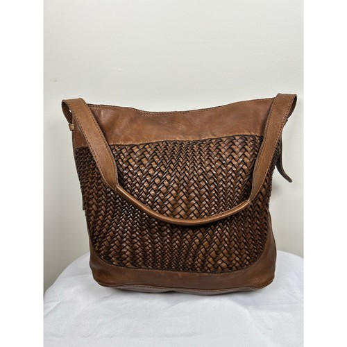 Marta ponti brown woven - marta,