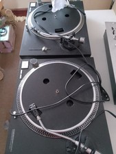 Reloop RP-2000 MK2 Vinyl Mixer