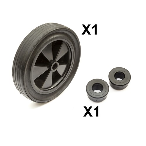 Heavy duty inch - 12, wheel