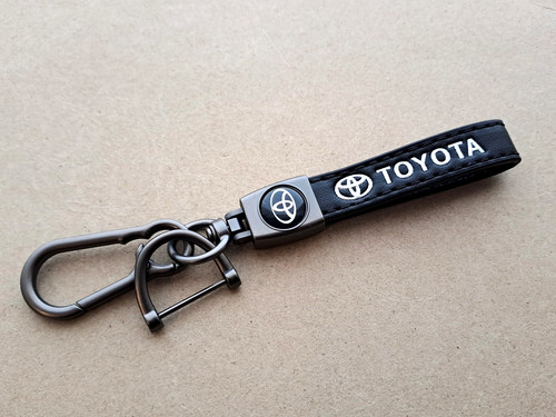 Keychain toyota car key - car, holder
