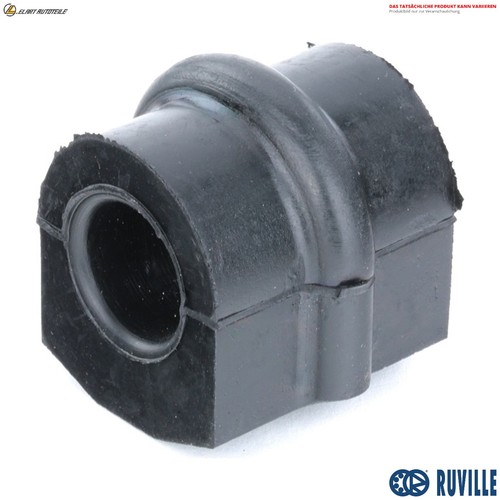 Stabiliser bearing 985237 - stabiliser, for