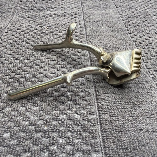Vintage john oster metal - vintage,