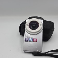 Samsung U20 Full HD Compact