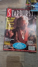 STARBURST MAGAZINE 1988 118