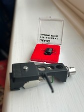 ? Grado F2+ Cartridge + Prestige Gold 3 & Red Stylus – Audiophile Bundle