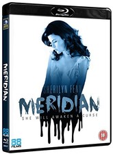 Meridian (Blu-ray) - DVD  1GVG