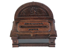 Antique Victorian Country