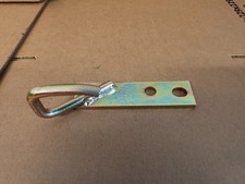 CENTRE EXHAUST HOOK HANGER - PEUGEOT 205 - GTI & ALL MODELS - 1735.79